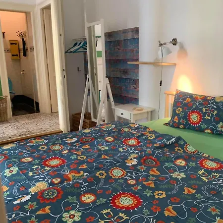 Bartol Apartment *