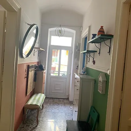 Apartment Bartol *
