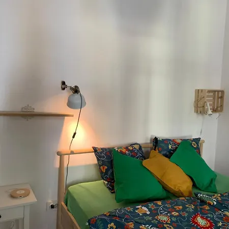 Bartol Apartment Rijeka