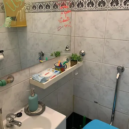 Apartment Bartol
