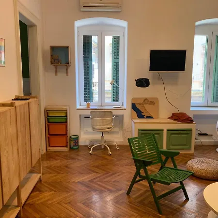 Bartol Apartment *