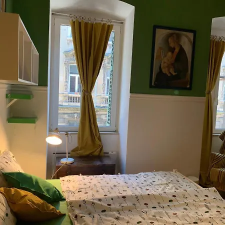 Bartol Apartment Rijeka