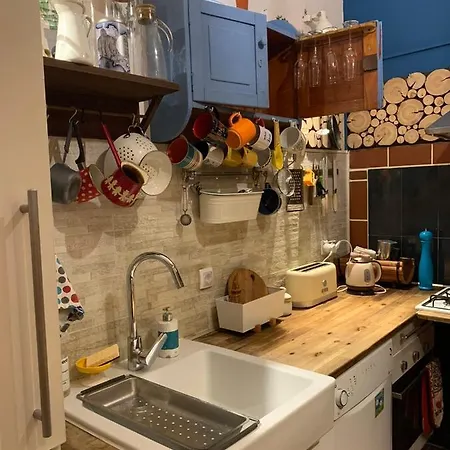 Bartol Apartment Rijeka