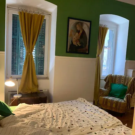 Bartol Apartment *
