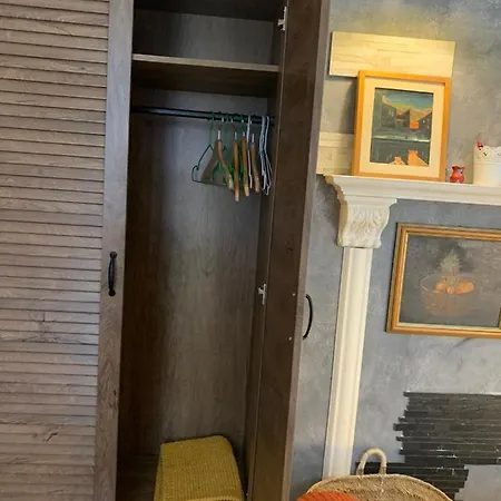 Bartol Apartment *